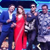 80's iconic pair Sangeeta Bijlani and Jackie Shroff to visit as special guests on Super Dancer - Chapter 4