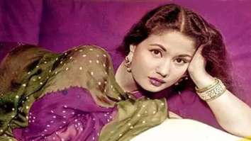7 Unknown facts about the late Meena Kumari