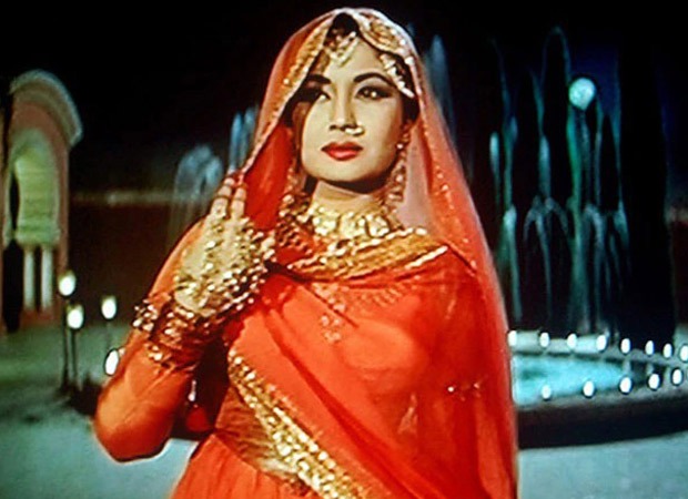 7 Unknown facts about the late Meena Kumari
