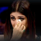 Shilpa Shetty bursts into tears on the sets of Super Dancer Chapter 4, co-judges and participants soothe her