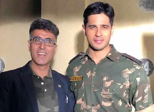 Sidharth Malhotra’s double role in Shershaah; actor plays both Vishal Batra and Vikram Batra