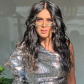 Nia Sharma channels her inner dancer and slays in the 'Touch It by KiDi' Instagram reel