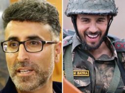Captain Vikram Batra’s twin Vishal Batra gives his verdict on Shershaah; says had been carrying sentimental baggage and poured it out by spending time in isolation