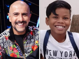 Vishal Dadlani slams netizens who trolled the viral boy Sahdev Dirdo of ‘Bachpan Ka Pyar’ fame’