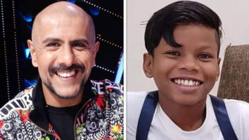 Vishal Dadlani slams netizens who trolled the viral boy Sahdev Dirdo of ‘Bachpan Ka Pyar’ fame’