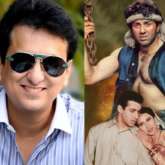 Sajid Nadiadwala shares a teaser-esque video of the song, 'Yaara O Yaara' to celebrate 25 years of his film, Jeet