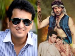 Sajid Nadiadwala shares a teaser-esque video of the song, ‘Yaara O Yaara’ to celebrate 25 years of his film, Jeet