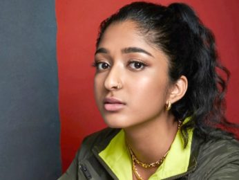 Maitreyi Ramakrishnan of ‘Never Have I Ever’ Fame becomes 2nd South Asian to feature on Teen Vogue cover