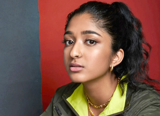 Maitreyi Ramakrishnan of 'Never Have I Ever' Fame becomes 2nd South Asian to feature on Teen Vogue cover