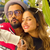 TV producer Rocky Jaiswal rubbishes the rumors of getting married to actress and girlfriend Hina Khan; says they will marry but it is not the right time now