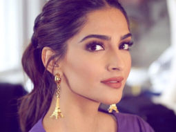 Catch Sonam Kapoor Ahuja on Clubhouse today at 10 PM as she celebrates 11 years of romantic comedy-drama Aisha