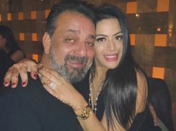 Sanjay Dutt sends heartfelt wishes to daughter Trishala on her Birthday, calls her a “Wonderful gift”