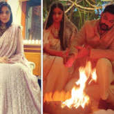 "They are my heroes, my numero-unos, my greatest of all blessings", says Karishma Boolani as she gives a grand welcome to her sister-in-law Rhea Kapoor