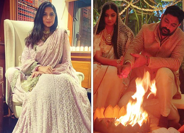 "They are my heroes, my numero-unos, my greatest of all blessings", says Karishma Boolani as she gives a grand welcome to her sister-in-law Rhea Kapoor "They are my heroes, my numero-unos, my greatest of all blessings", says Karishma Boolani as she gives a grand welcome to her sister-in-law Rhea Kapoor
