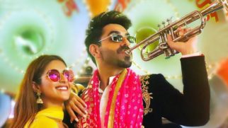 Band Baj Gaya – Helmet | Aparshakti Khurana, Pranutan Bahl