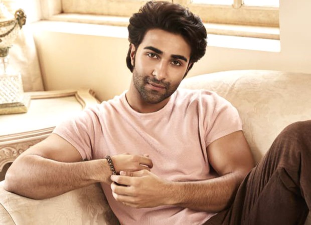 "Cinema is constantly evolving and I want to ride the wave" - says Aadar Jain