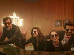 Aahana Kumra, Ayush Mehra, Rajat Kapoor and Soni Razdan to star in Netflix’s Call My Agent: Bollywood