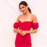 Aahana Kumra heads to the UK for her next