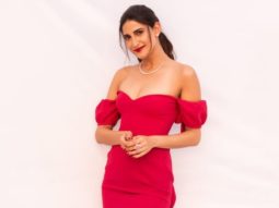 Aahana Kumra heads to the UK for her next