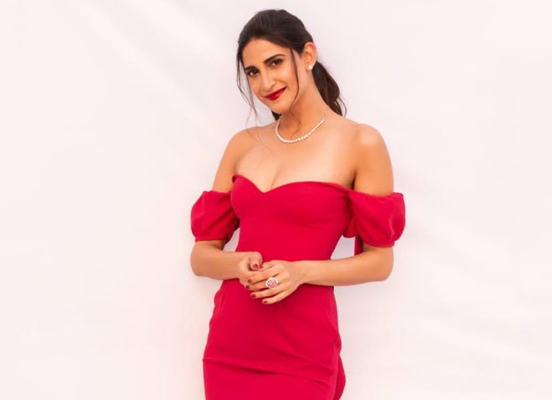 Aahana Kumra heads to the UK for her next