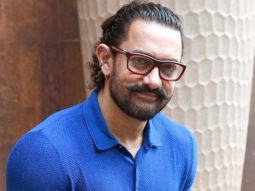 “Some films are releasing on OTT platforms and as a film person, I am very concerned” – Aamir Khan 
