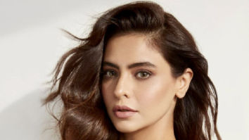 Celeb Photos Of Aamna Shariff