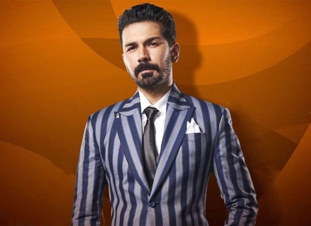Abhinav Shukla reveals he's borderline dyslexic; states it took him 20 years to accept Abhinav Shukla reveals he's borderline dyslexic; states it took him 20 years to accept