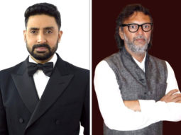Abhishek Bachchan was supposed to play a Pakistani terrorist in his debut film Samjhauta Express; was to be directed by Rakeysh Omprakash Mehra