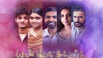 Abhishek Banerjee, Zoya Hussain, Kunal Kapoor, Palomi, Rinku Rajguru among others to star in Netflix anthology Ankahi Kahaniya