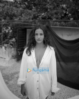 Celeb Photos Of Aisha Sharma