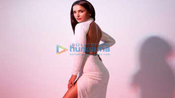 Celebrity Photo Of Aisha Sharma