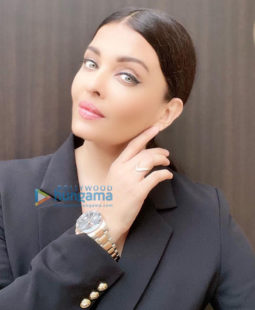 Celebrity Photo Of Aishwarya Rai Bachchan
