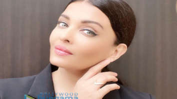 Celebrity Photo Of Aishwarya Rai Bachchan