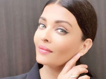 Celebrity Photo Of Aishwarya Rai Bachchan