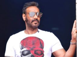 Ajay Devgn: “The moment THEATRES open, people will FLOCK to the theatres because…”| BHUJ