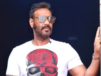 Ajay Devgn: “The moment THEATRES open, people will FLOCK to the theatres because…”| BHUJ