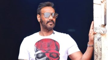 Ajay Devgn: “The moment THEATRES open, people will FLOCK to the theatres because…”| BHUJ