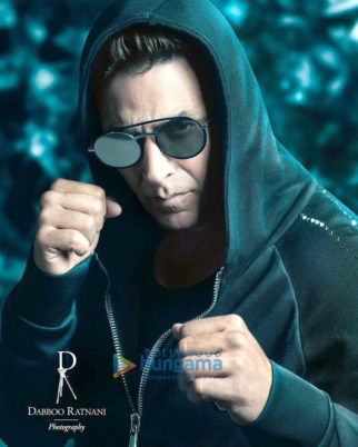 Celeb Photos Of Akshay Kumar