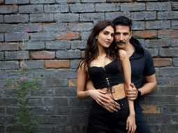 Akshay Kumar and Vaani Kapoor flaunt their chemistry in new version of ‘Sakhiyan 2.0’ in Bellbottom