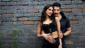 Akshay Kumar and Vaani Kapoor flaunt their chemistry in new version of ‘Sakhiyan 2.0’ in Bellbottom
