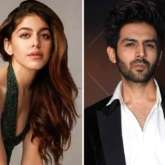 Alaya F to star opposite Kartik Aaryan in Freddy