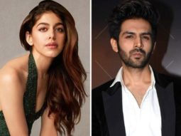 Alaya F to star opposite Kartik Aaryan in Freddy