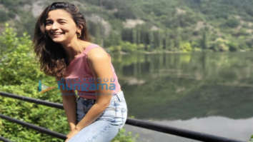 Celeb Photos Of Alia Bhatt