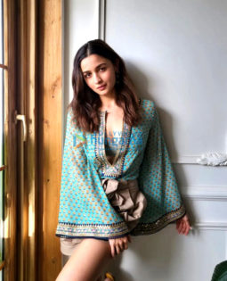 Celeb Photos Of Alia Bhatt