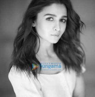 Celebrity Photo Of Alia Bhatt