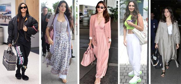 Alia Bhatt, Deepika Padukone, Priyanka Chopra and others make a statement with these 5 must have bags Alia Bhatt, Deepika Padukone, Priyanka Chopra and others make a statement with these 5 must have bags