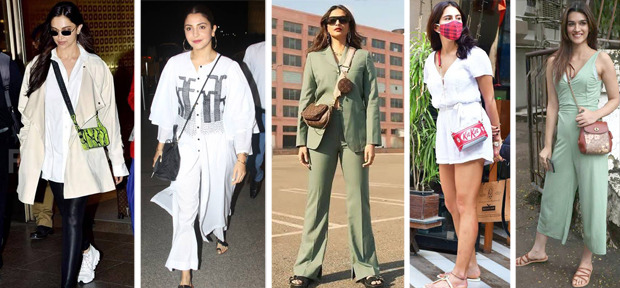 Alia Bhatt, Deepika Padukone, Priyanka Chopra and others make a statement with these 5 must have bags Alia Bhatt, Deepika Padukone, Priyanka Chopra and others make a statement with these 5 must have bags