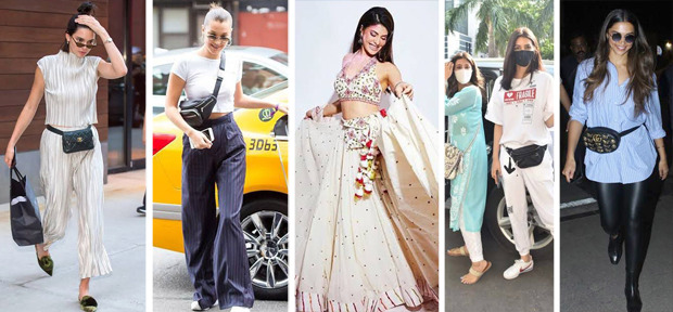 Alia Bhatt, Deepika Padukone, Priyanka Chopra and others make a statement with these 5 must have bags Alia Bhatt, Deepika Padukone, Priyanka Chopra and others make a statement with these 5 must have bags