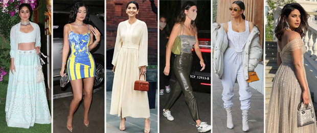 Alia Bhatt, Deepika Padukone, Priyanka Chopra and others make a statement with these 5 must have bags Alia Bhatt, Deepika Padukone, Priyanka Chopra and others make a statement with these 5 must have bags