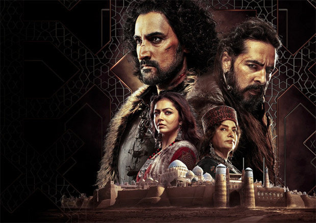 Alia Bhatt, Farhan Akhtar, Abhishek Bachchan, Arjun Kapoor and others call Kunal Kapoor starrer The Empire trailer ‘epic & insanely awesome’